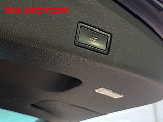 Minibuss Seat Alhambra 26 av 27