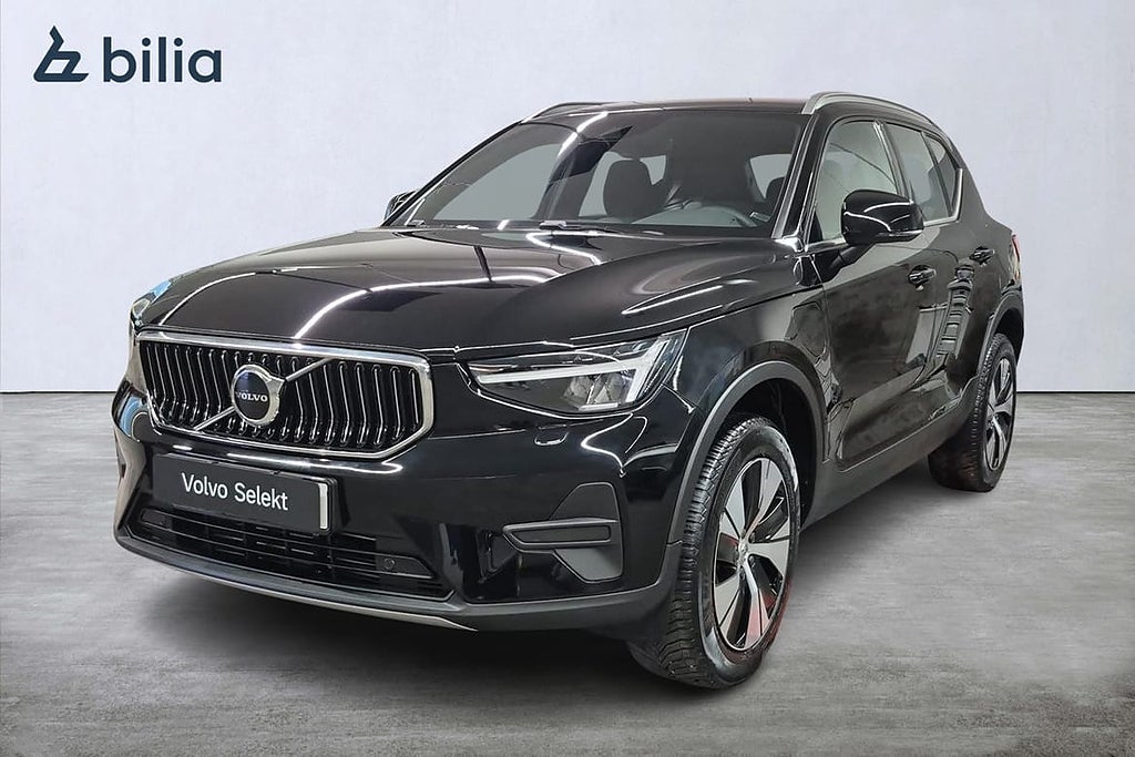 Volvo XC40 Recharge T4 Core Bright PDC/ Backkamera/ VOC