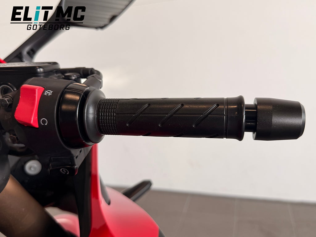 Honda Powersports CBR650R 2021 - miniatyr 22