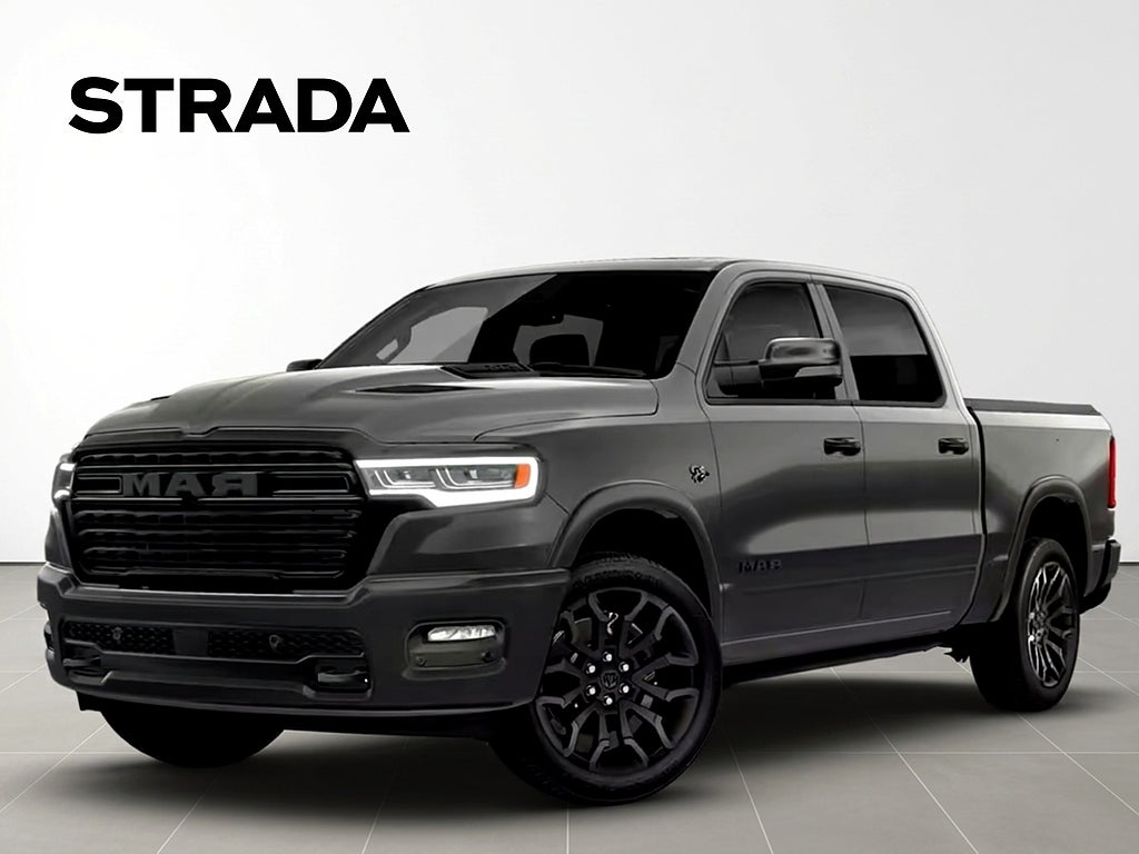 RAM 1500 Limited Night 5.7 HEMI V8 RamBox | 7 645:-/mån
