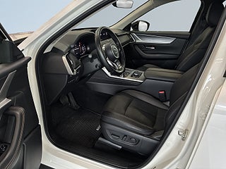 Mazda CX-60 PHEV HOMURA S&Vhjul/360kam/BOSE/HuD/Skinn/Nyilsgar/MOMS – bild 7