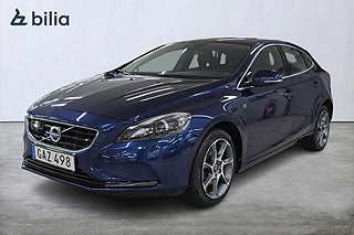 İkinci el  Volvo V40 1.8