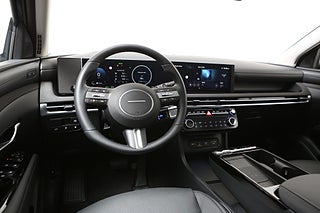 SUV Hyundai Tucson 12 av 28