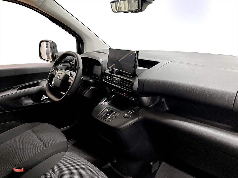 Bild på Opel Combo Elite 130hk Aut L2 -EDITION! Värmare & Dragkrok