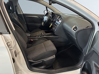 Citroën C4 1.6 e-HDi Airdream EGS Drag/Psens/farthållare/Bluetooth – bild 10