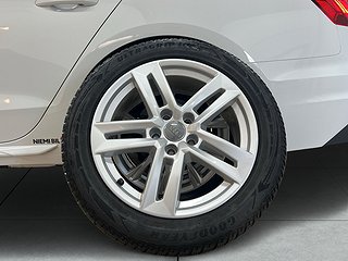Audi A4 TDI quattro S Tronic S&V-hjul/AdaptivF/Dvärm/Drag