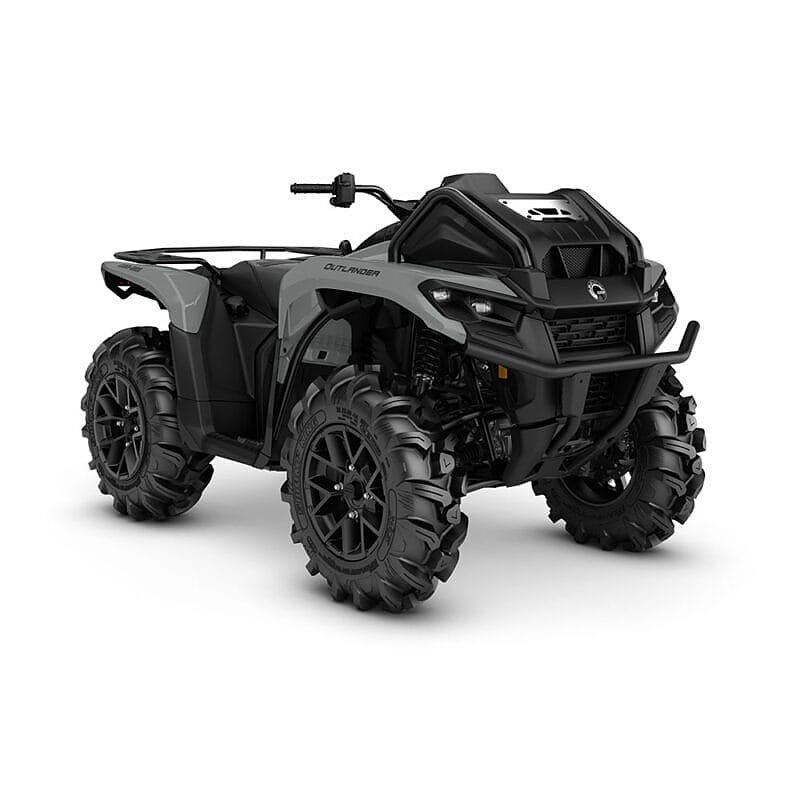Can-Am Outlander X MR 700 Hemma i lager! 