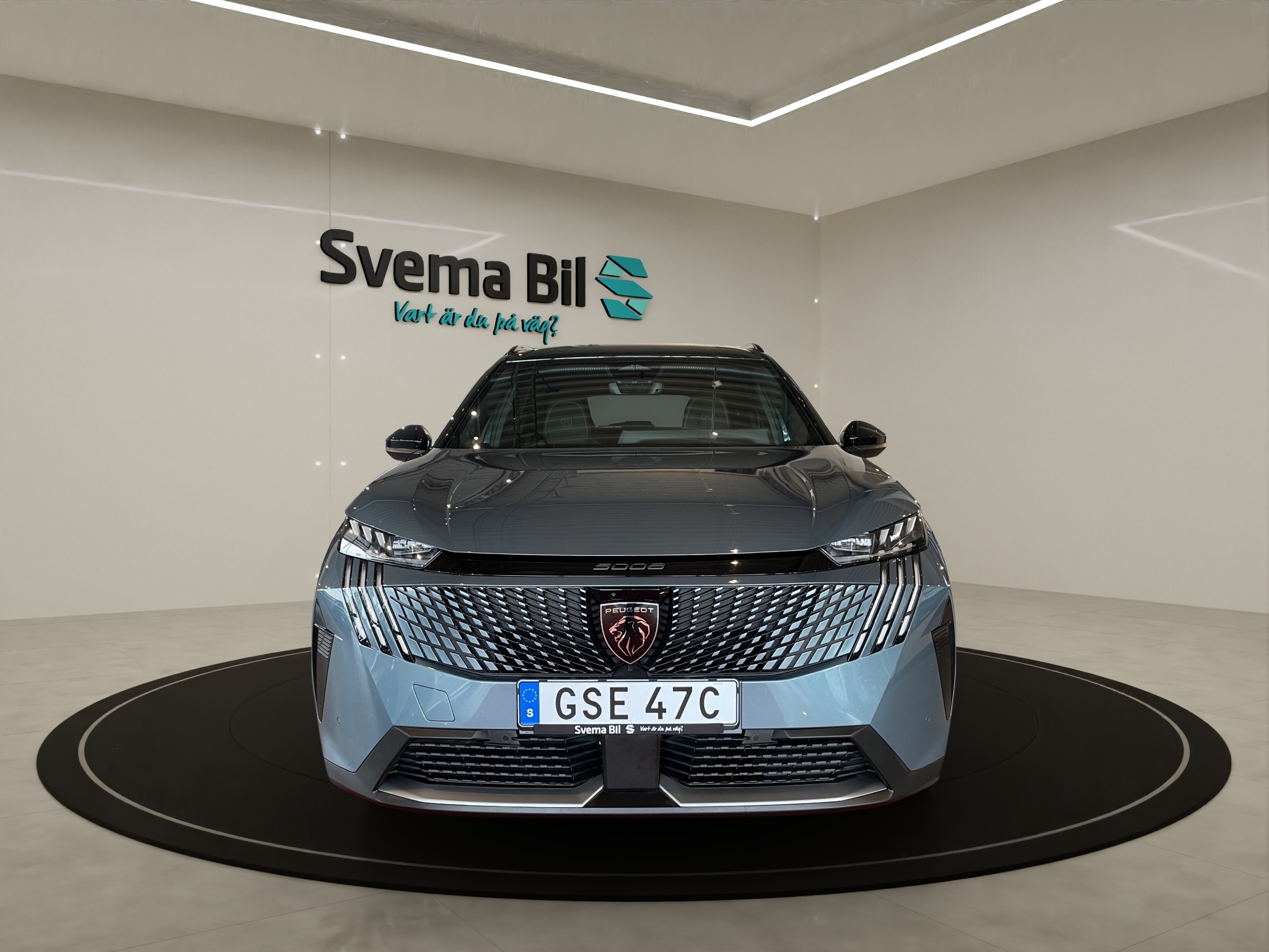 Peugeot 5008 2026, bild 2/10