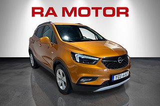 SUV Opel Mokka 3 av 21