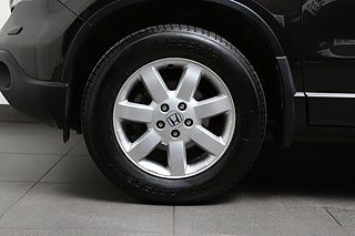 SUV Honda CR-V 9 av 24