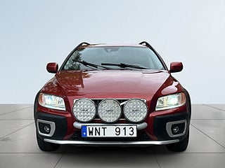 Volvo XC70 AWD Momentum Drag/SoV-Däck/Värmare/Psens/ExtraLjus