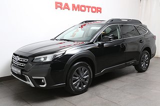 Kombi Subaru Outback 1 av 21