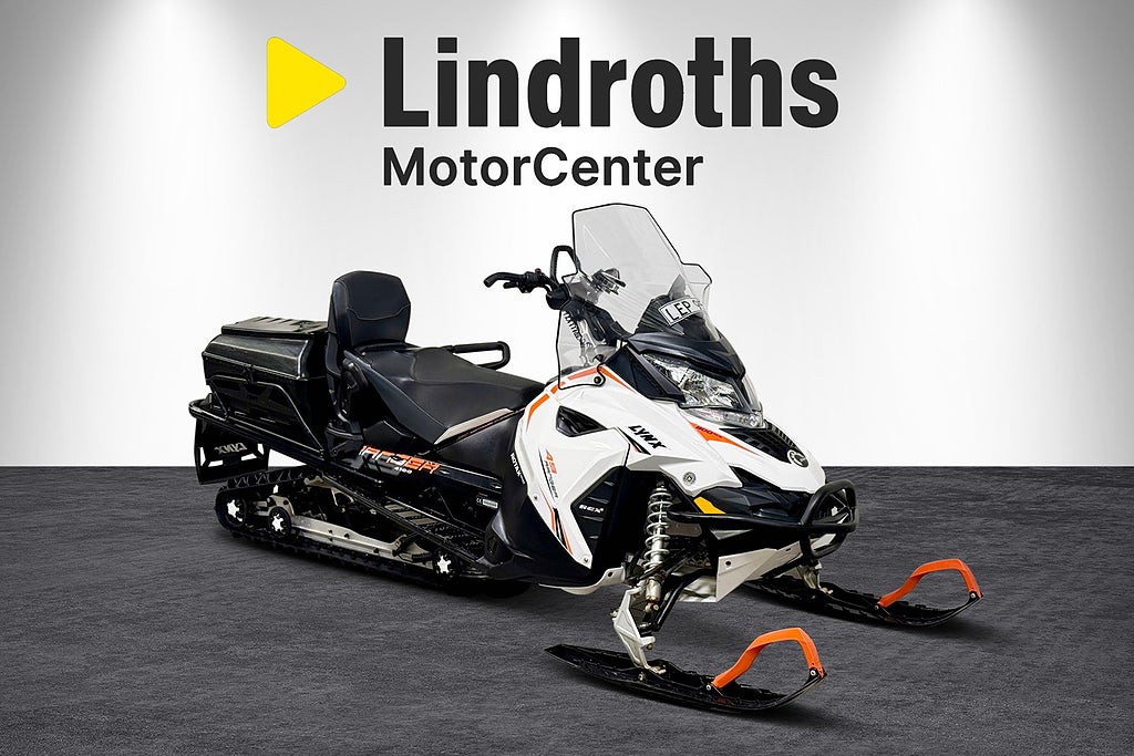 Lynx 49 Ranger 900 ACE 