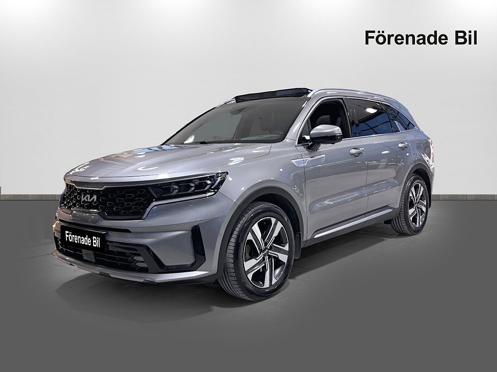 Kia Sorento  PHEV AUT AWD ADVANCE PLUS PANORAMA