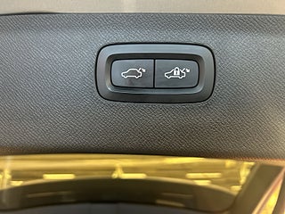 Volvo XC90 T6 AWD R-Design Drag/BW/SoV-Däck/Kamera/Rattvärm/Elstol – bild 20
