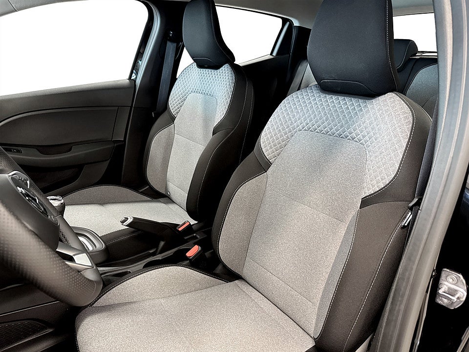 Bild på Mitsubishi Colt Invite 1.0 Turbo 91hk CARPLAY