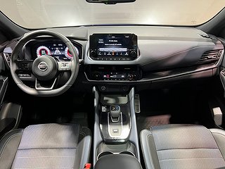SUV Nissan Qashqai 11 av 25