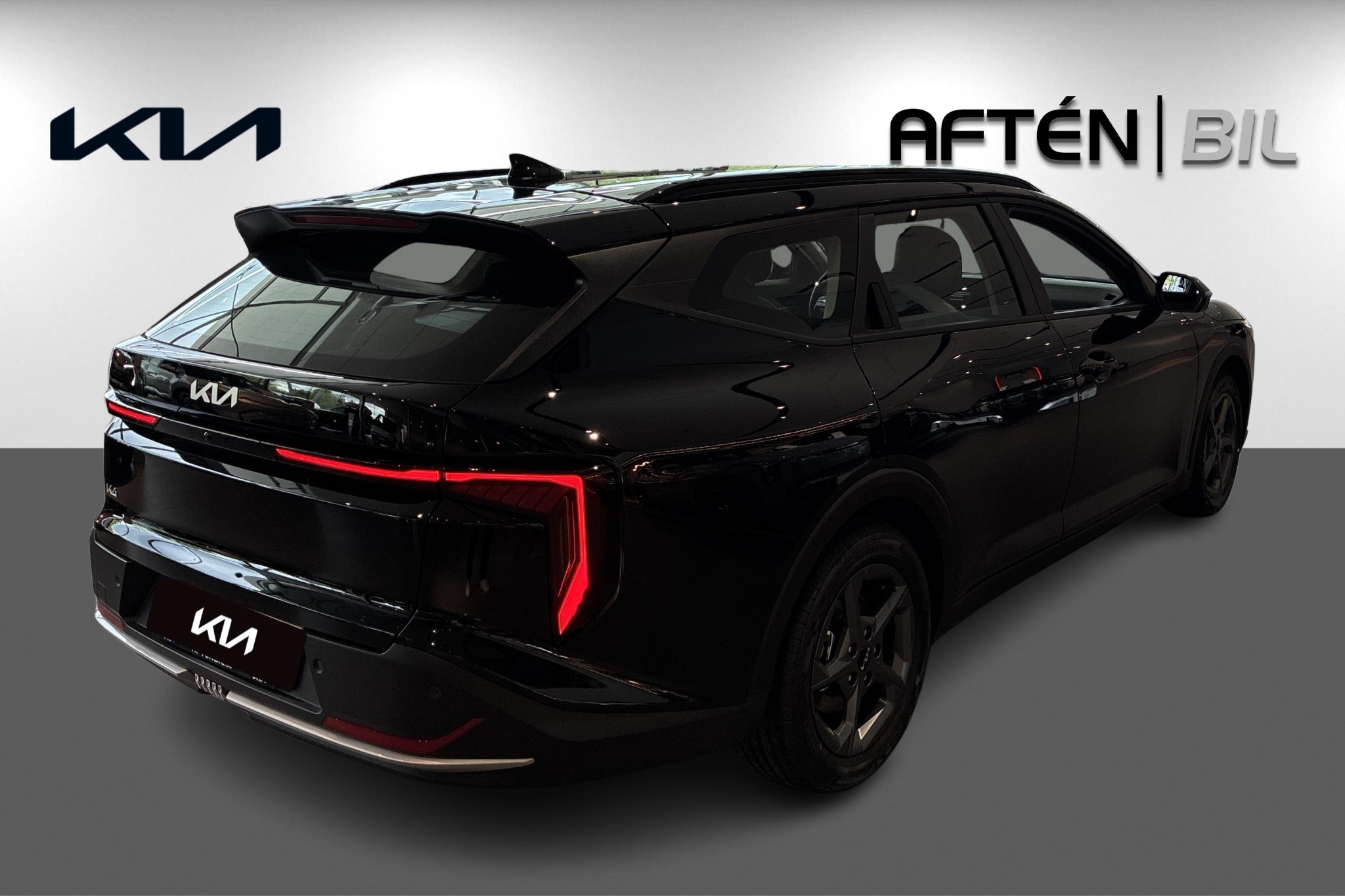 Kia K4 Action Mildhybrid Automat 2026, bild 7/10