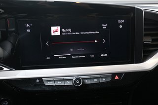 SUV Opel Mokka-e 20 av 24