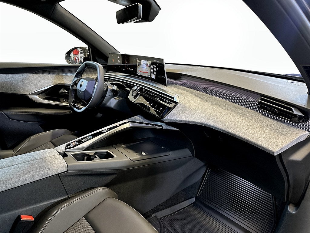 Bild på Peugeot 3008 GT Hybrid Aut - DEMO