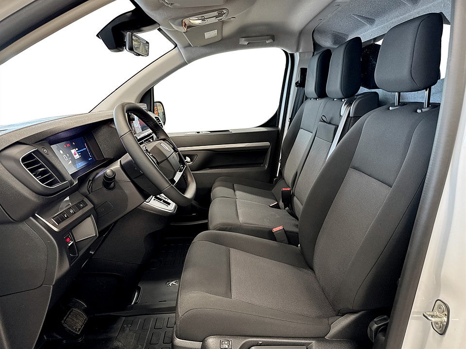 Bild på Peugeot Expert Plus 150hk Aut L3 - EDITION! SERVICE & V-HJUL INGÅR!