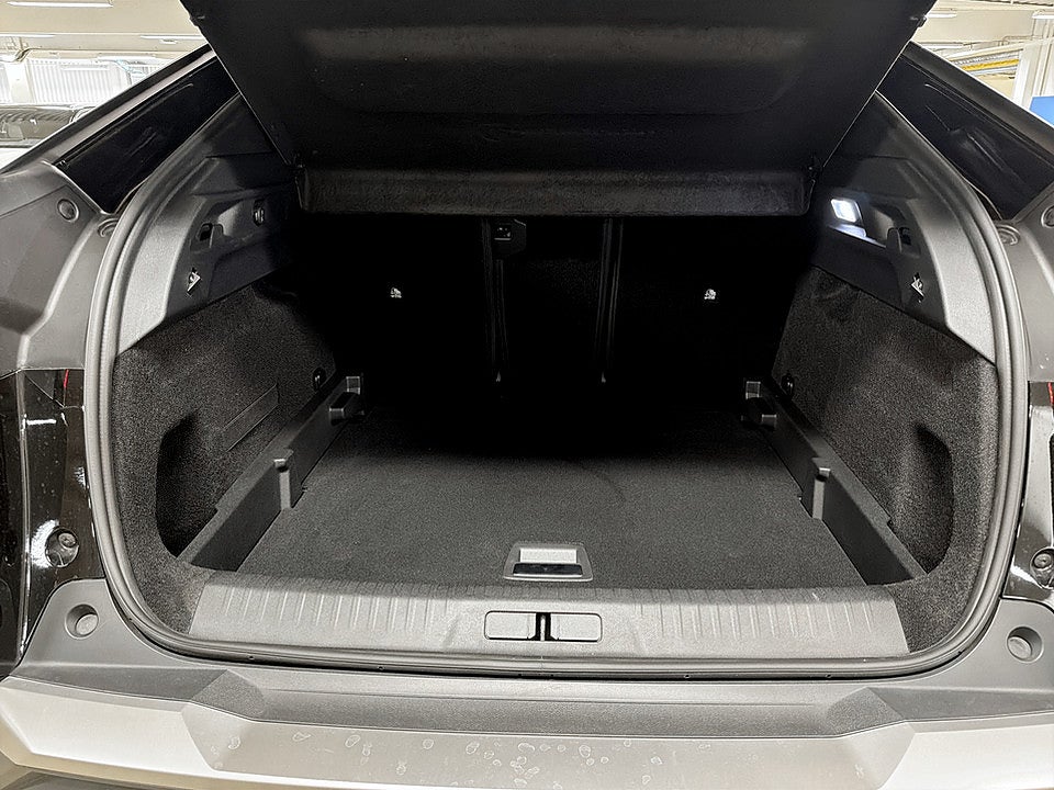 Bild på Peugeot 3008 GT Hybrid 145hk Aut KAMPANJRÄNTA 3,99%