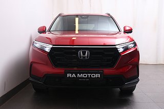 SUV Honda CR-V 5 av 29