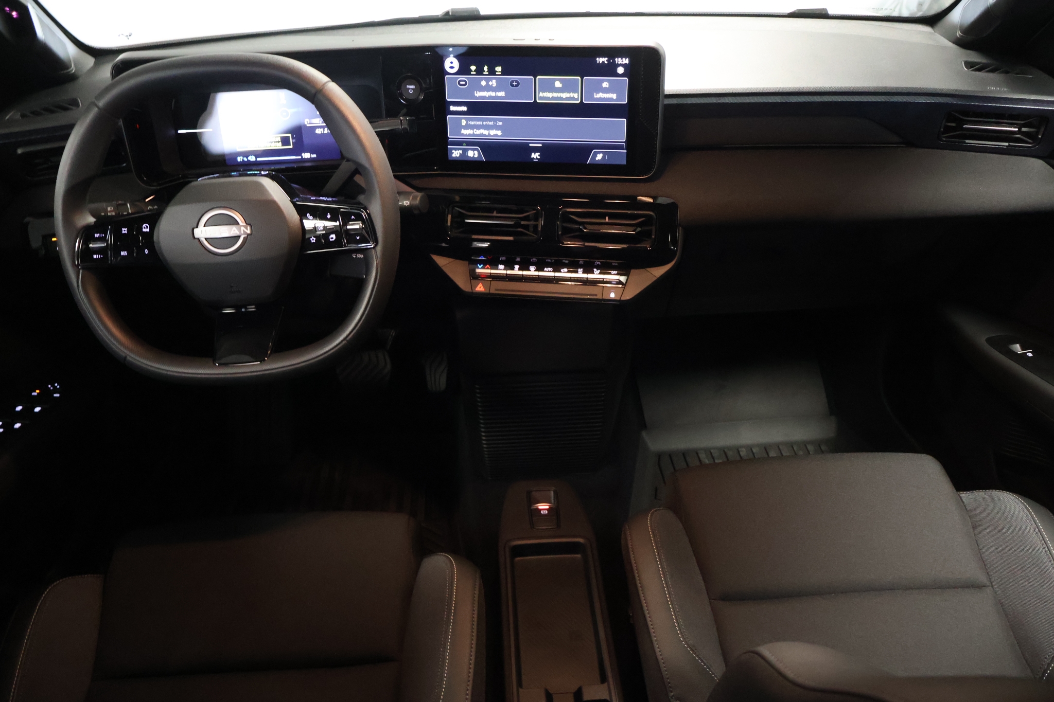 Nissan Micra 2026, bild 7/41