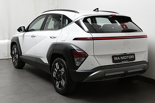 SUV Hyundai Kona 3 av 24