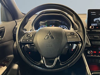 Mitsubishi Eclipse Cross PHEV 2.4 MIVEC S-AWC Fleet Edition Kamera Psens S&V – bild 9