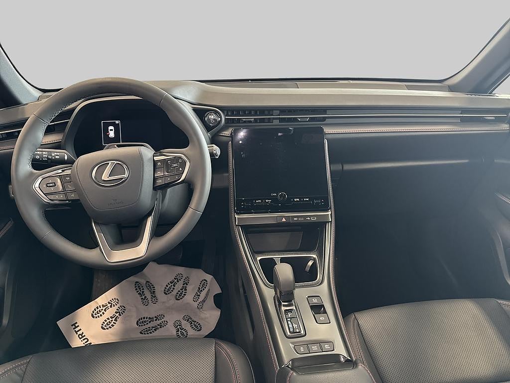 Lexus LBX 2025 - miniatyr 9