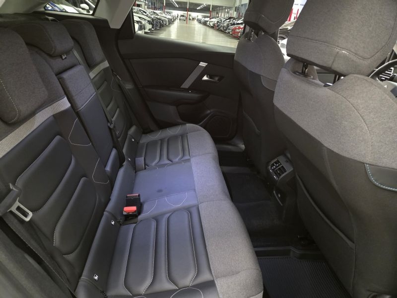Citroen C4 2023, kuva 5/10
