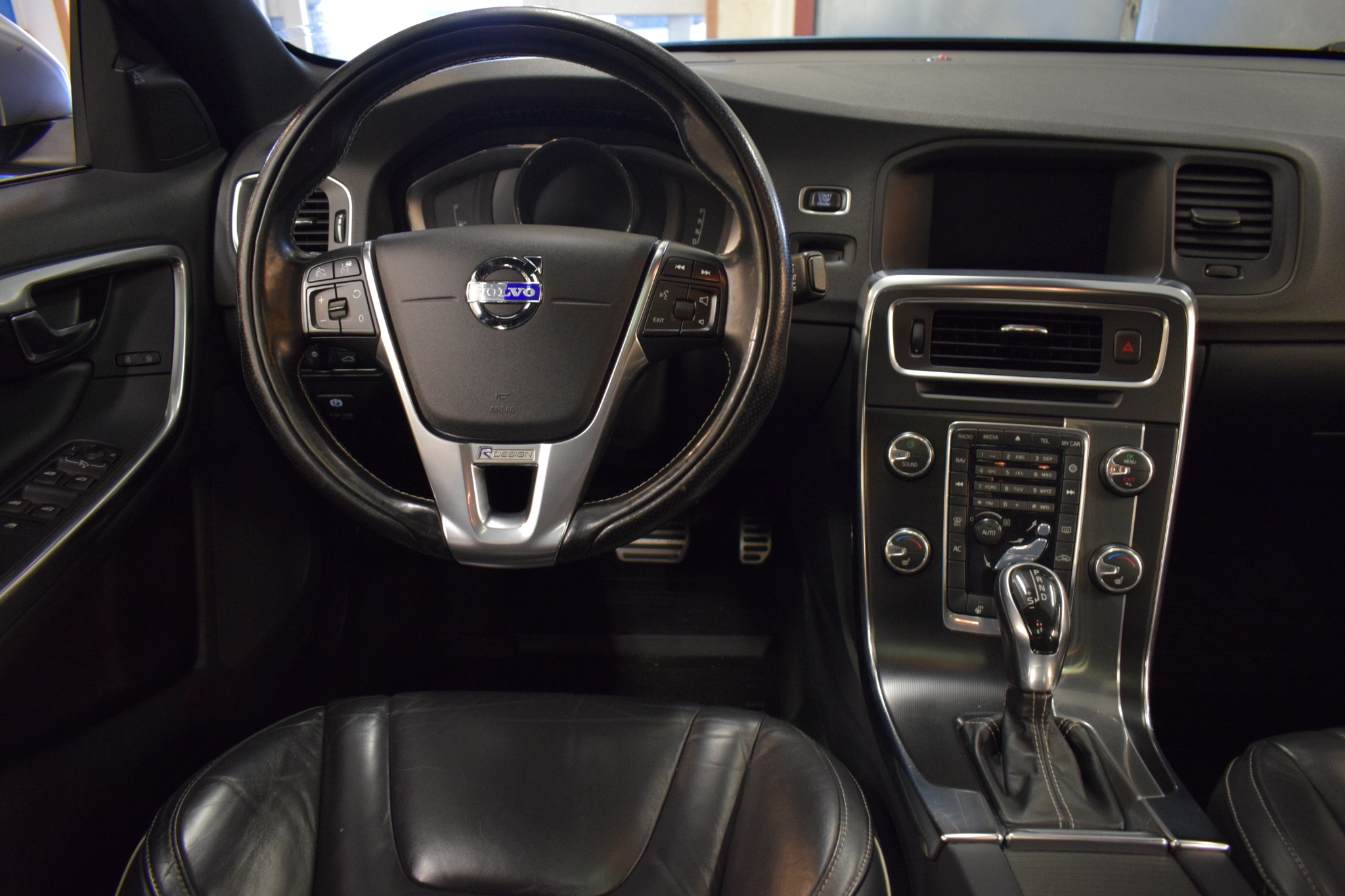 Volvo S60 2014, bild 6/42