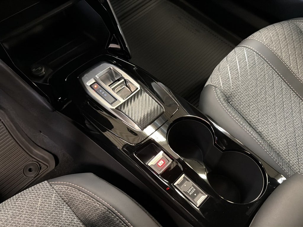 Peugeot 2008 Allure Hybrid 145  – bild 13