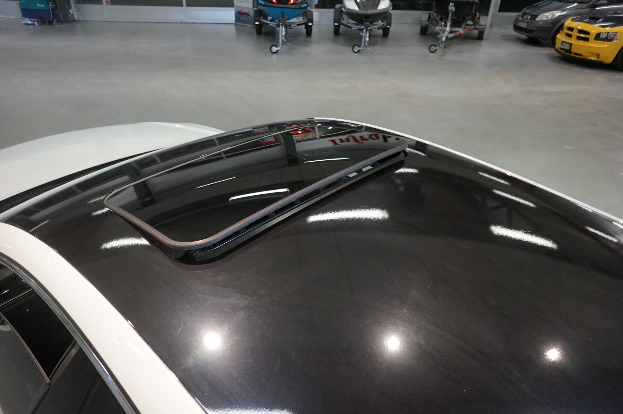 Audi A7 2018, bild 7/51