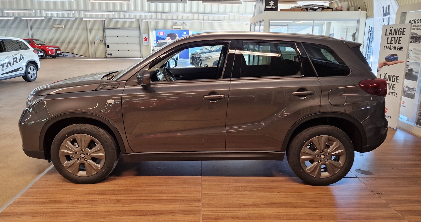 Suzuki Vitara 2024, kuva 2/33