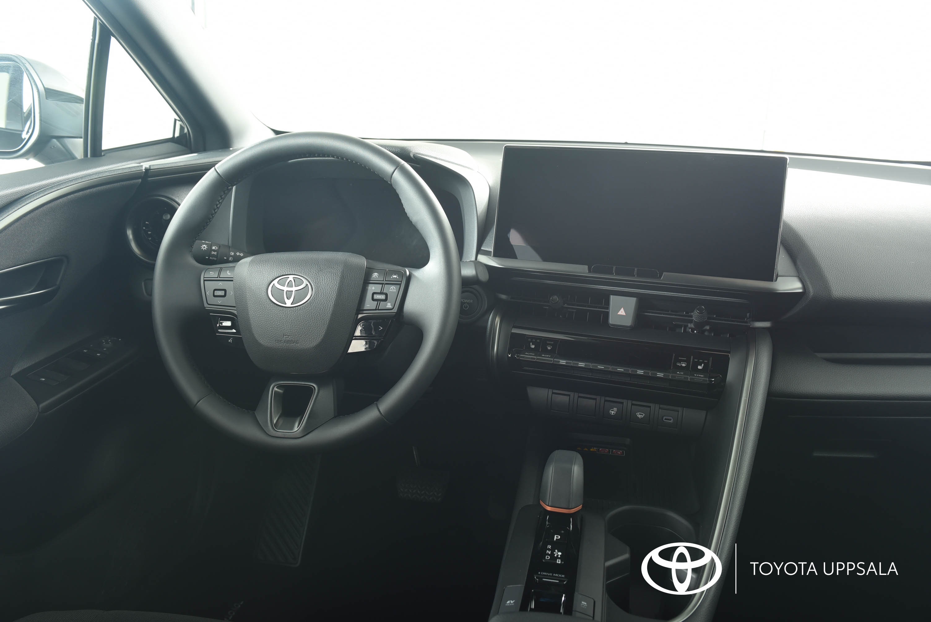 Toyota C-HR 2026, bild 6/37