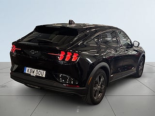 Ford Mustang Mach-E Standard Range S&V-hjul/MOMS/360kam/Carplay/B&O/Skinn – bild 6