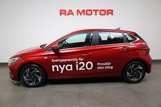 Halvkombi Hyundai i20 2 av 27