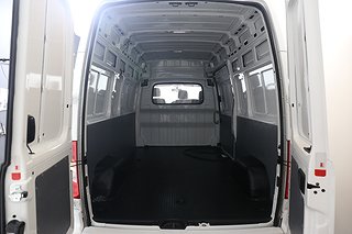 Transportbil - Skåp Maxus EV80 10 av 10