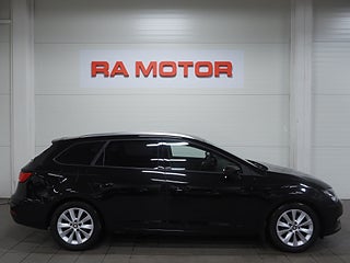 Kombi Seat Leon ST 4 av 21