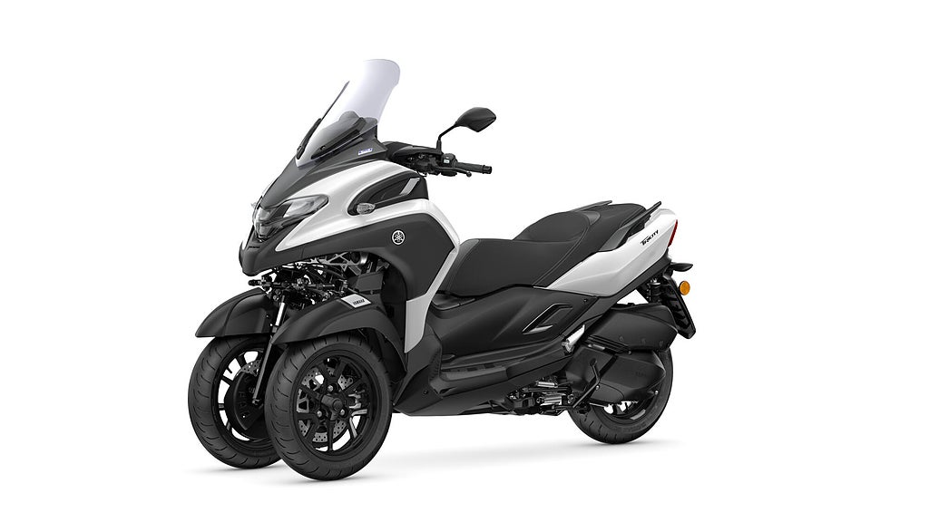 Yamaha Tricity 300/Räntekampanj 3,45%/B-Körkort/Beställ idag!