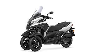 Yamaha Tricity 300/Räntekampanj 3,45%/B-Körkort/Beställ idag!
