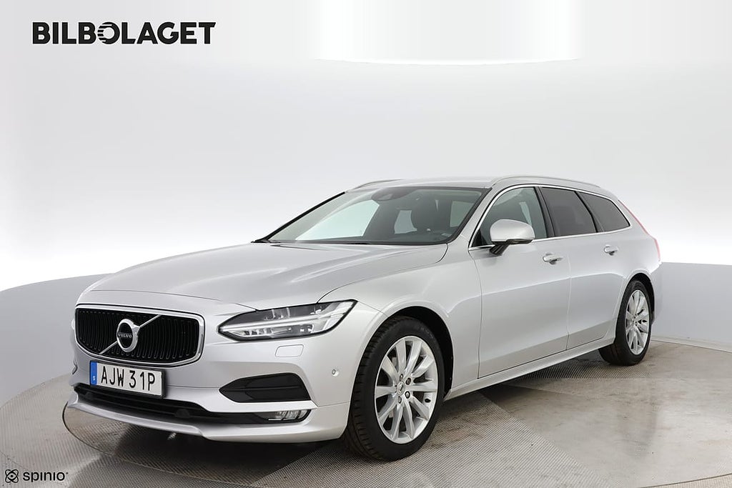 Volvo V90 D4 Momentum Advanced SE II