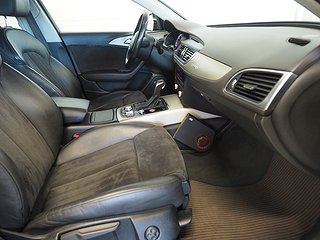 Kombi Audi A6 9 av 22