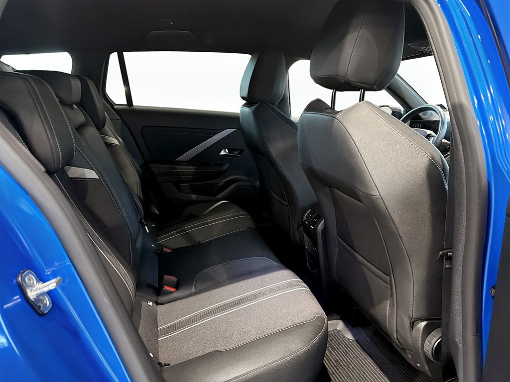 Bild på Opel Astra ST GS 1.2 PT 130hk Aut - 360-KAMERA, CARPLAY