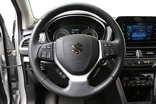 SUV Suzuki S-Cross 15 av 23