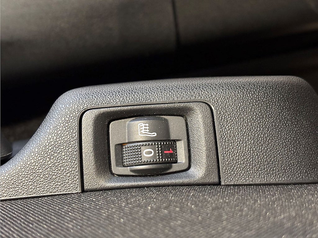 Bild på Citroën C3 Shine 1.2 PT 110hk Aut - CARPLAY,FARTHÅLLARE