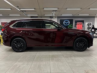 Mazda CX-80 Homura COSO PHEV AWD 327hk BOSE/360/Skinn/6sits