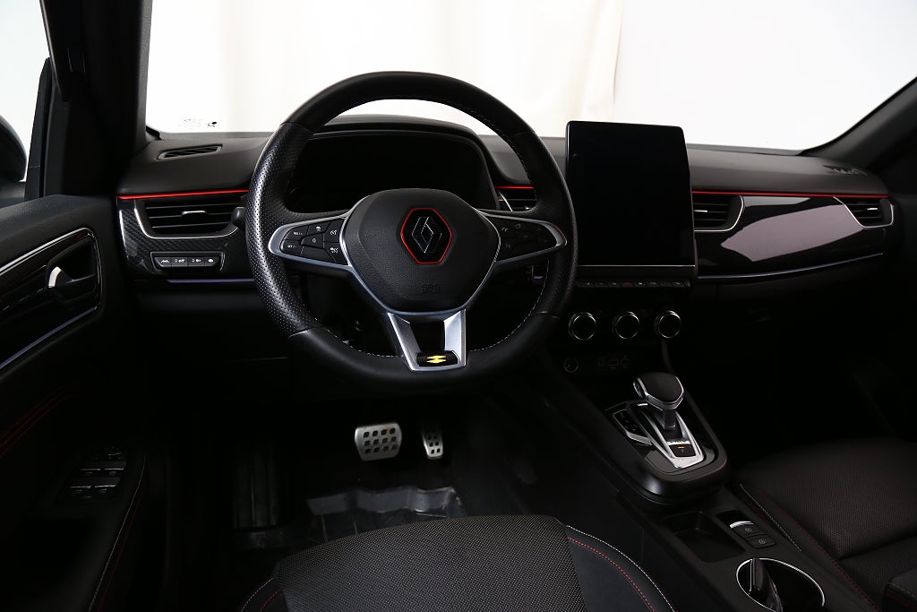 Renault Arkana E-TECH 145 MultiMode R.S. Line 2022